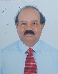 MR.SAMIR KANTI SIKDER