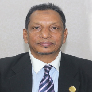 MR.MD.SIDDIQUR RAHMAN MIAH