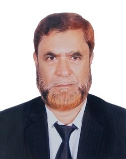 MR.SYED ABDUN NOOR