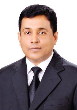 MR.SYED IQBAL MOSTAFA