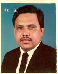 MR.ALHAJ MD.SHAH ALAM