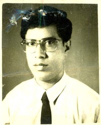 MR.MD.SANOWAR HOSSAIN (NOWROZ)