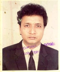 MR.SUBRATA SAHA