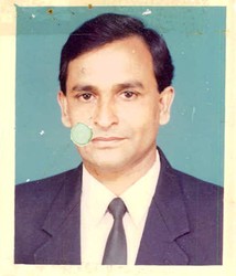 MR.S.M.NAZRUL ISLAM