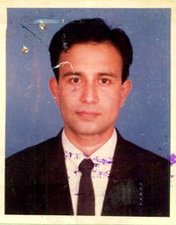 MR.MD.SHAFIQUR RAHMAN