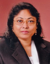 MRS.SALENA AKTHER