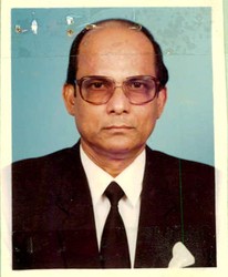 MR.SUFI SHAMSUL ALAM