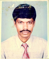 MR.MD.SHADEQUL ALAM KHAN