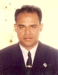 MR.SYED NOOR ISLAM