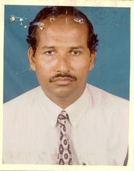 MR.MD.SHAFIQUR RAHMAN TALUKDER