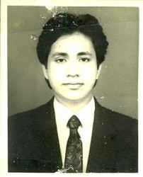 MR.SYED ZAFRUL HASAN (APU)