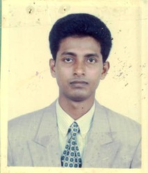 MR.MOHAMMAD SHIRAJUM MONIR