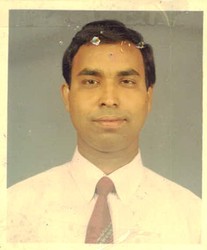 MR.SYED YOUSUF GOLAM MABUD