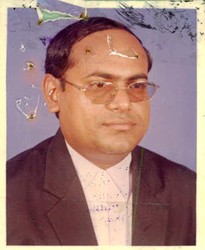 MR.MD.SHAHIDUR RAHMAN KHAN