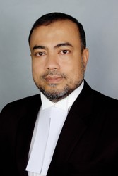 MR.SUFI MOHAMMAD AL MAMUN
