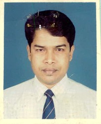 MR.SADHAN KUMAR TARAFDER