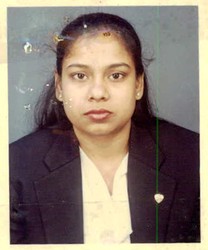 MRS.SADIA AFRIN SHILPI