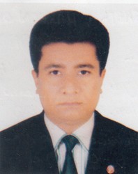 MR.SHEIKH HAROON-OR- RASHID
