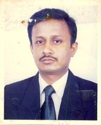 MR. SHEIKH MOHAMMAD AZAD