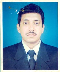 MR.SHAMOL CHANDRA MONDAL