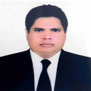 MR.MD.SHAFIQUL ISLAM