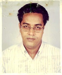MR.SHAIKH OMAR FAROOK