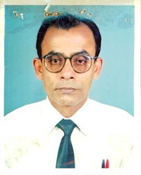 MR. SANJIT KUMAR DAS GUPTA