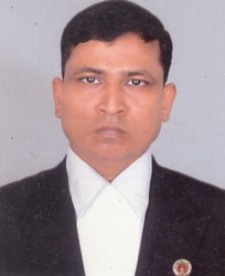 MR.SHEIKH MUKUL HOSSAIN