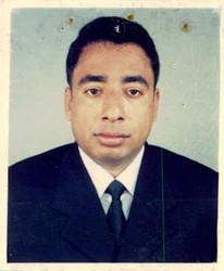 MR.MOHAMMAD SANAULLAH