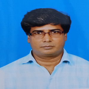 MR. SHYAMAL CHANDRA SAHA