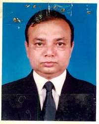 MR.SHUKHA RANJAN BHOWMICK