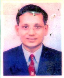 MR.MOHAMMAD SHAHRIAR KABIR
