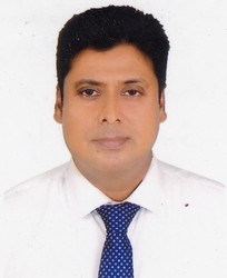 MR.S.M.MAHABUB ISLAM