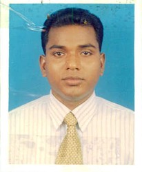 MR.MOHD. SHAHIDUL ISLAM