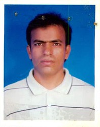 MR.SEKANDAR ALI