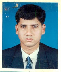 MR.S.M.MORTUZA