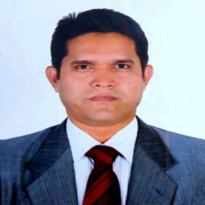 MR.SAMIR UDDIN AHMED