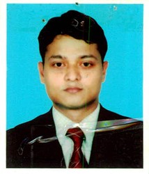 MR. SUMAN SAHA