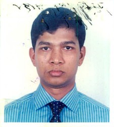 MR.SUBAL CHANDRA SAHA