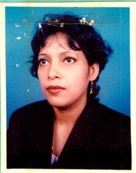 MST.SHAHANA AKTER