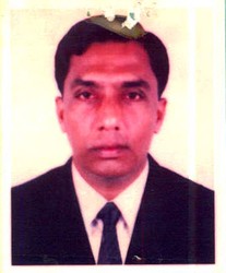 MR.SHAIKH MOHD. IMRAN ALI