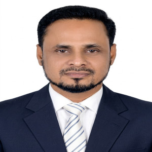 MR.MD.SHAHABUDDIN