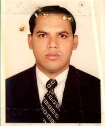 MR.MD.SHAMIM KHAN