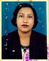 MRS.SOHANA THAMINA