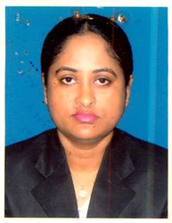 MST.SHARMIN AKTER