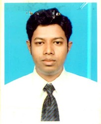 MR.MUHAMMAD SAROAR ALAM