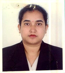 MRS.SHIPRA RANI BISWAS