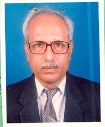 MR.SAMARANDRA NATH CHOKROBARTY