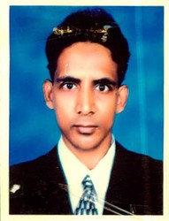 MR.S.M.FAIZ UDDIN