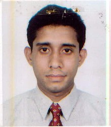 MR.SUMAN MOJUMDER